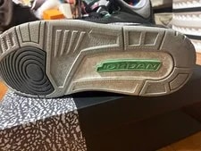 9.0US Jordan Air 3 3