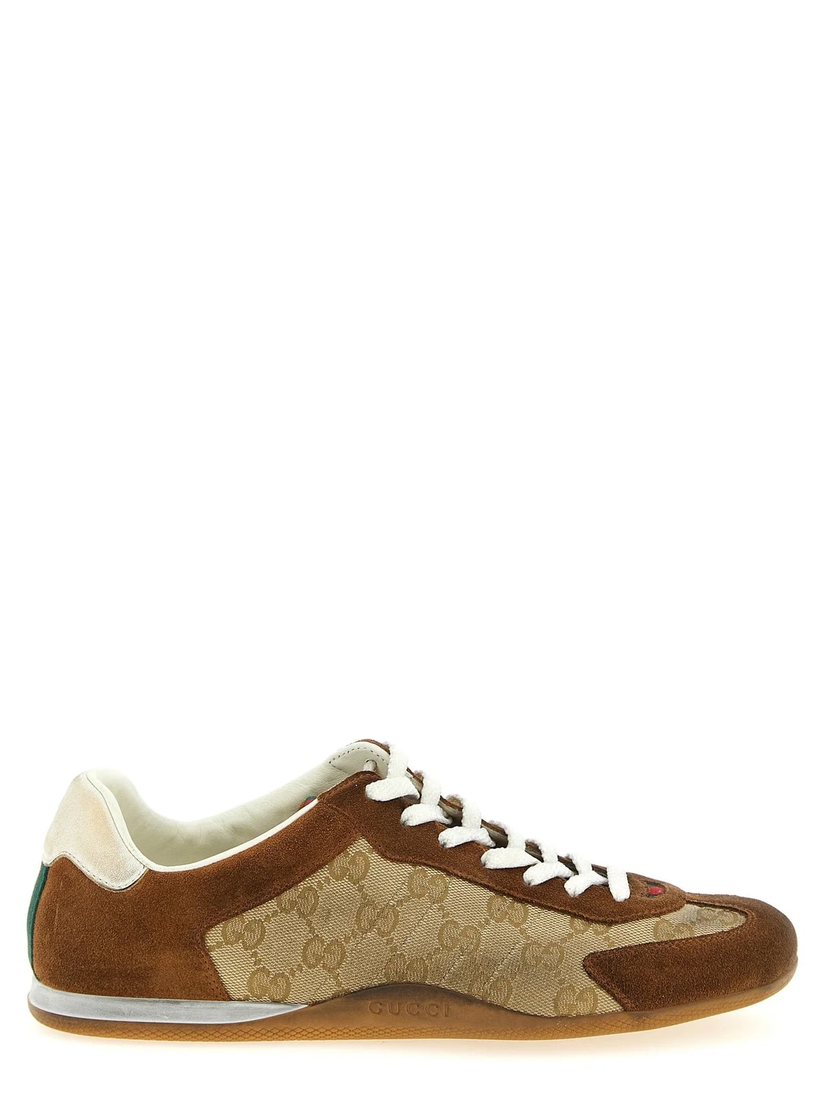 Gucci — Gucci Shift — Sneaker — resale