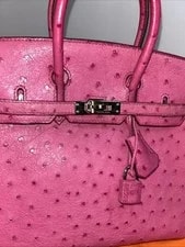 Hermès Birkin 25 Top Handle 2