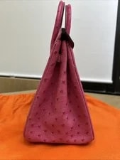 Hermès Birkin 25 Top Handle 3