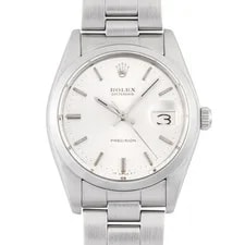 Rolex Watches Made in 1972 Oyster Date 6694 With Box 2