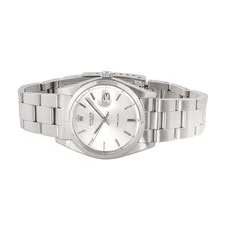 Rolex Watches Made in 1972 Oyster Date 6694 With Box 4