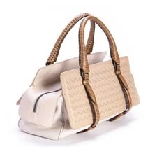 Bottega Veneta X Treasure Spot 2