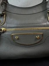 Balenciaga 2Way the City Compact 2