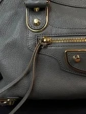 Balenciaga 2Way the City Compact 3