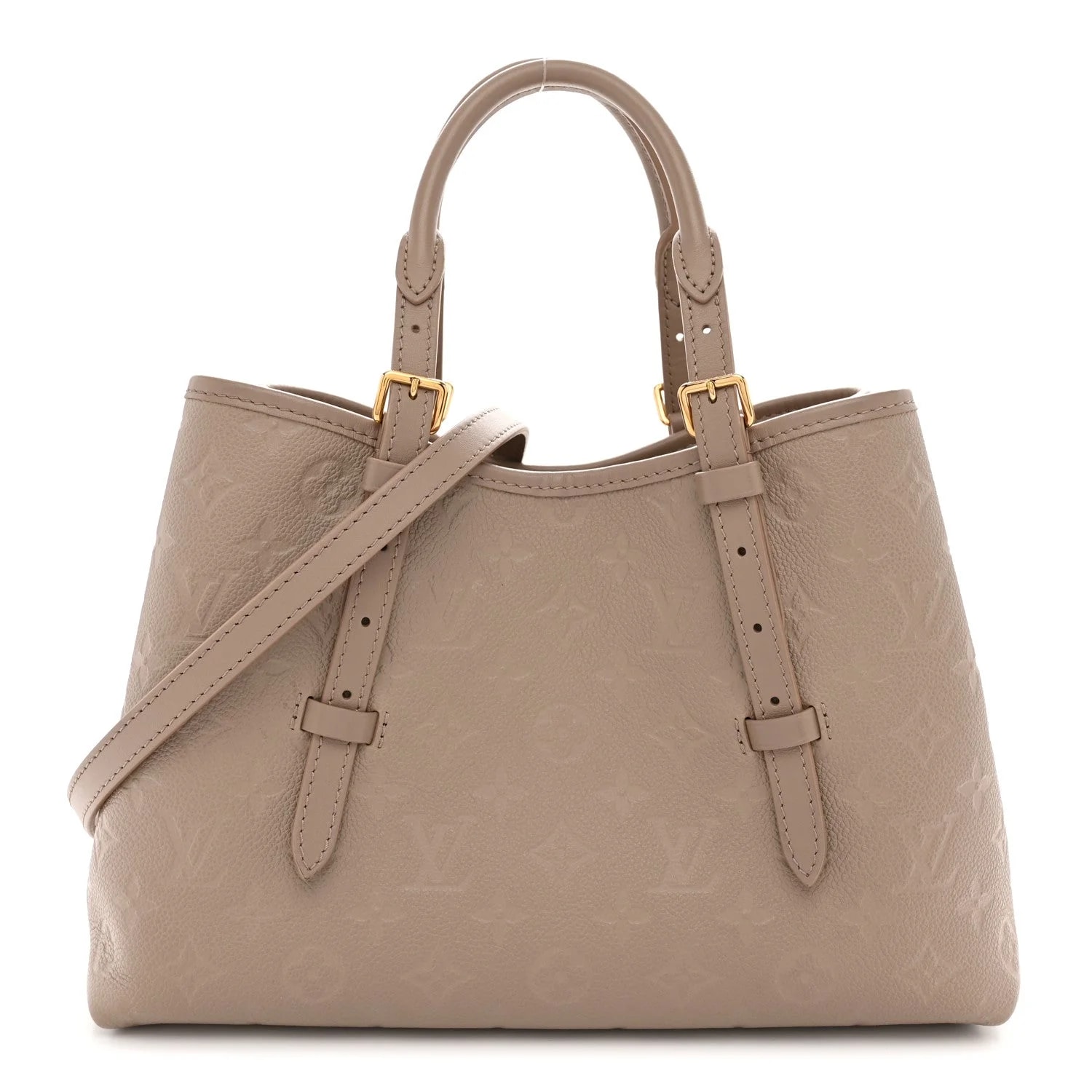 Louis Vuitton — Babylone Turtledove — Handbag — resale