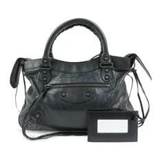 Balenciaga — Balenciaga the Town 2Way 240579 Authentic F/S — Handbag — resale