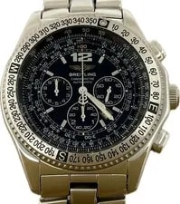 Breitling B 2 Chronograph A42362 S Automatic A6011 3