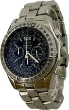 Breitling B 2 Chronograph A42362 S Automatic A6011 4