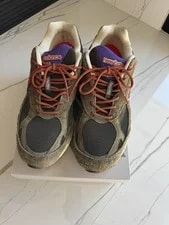 Size 11 - New Balance Ycmc X 990v3 Trailblazers 2