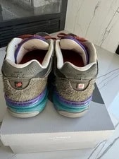 Size 11 - New Balance Ycmc X 990v3 Trailblazers 4
