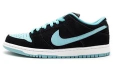 Nike SB — Nike Sb Dunk Low Clear 304292-030 — Sneaker — resale