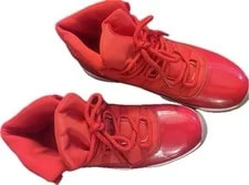 Air Jordan 11 Retro Win Like 96 Gym 2