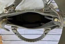 Balenciaga Classic City in A With -tone 4