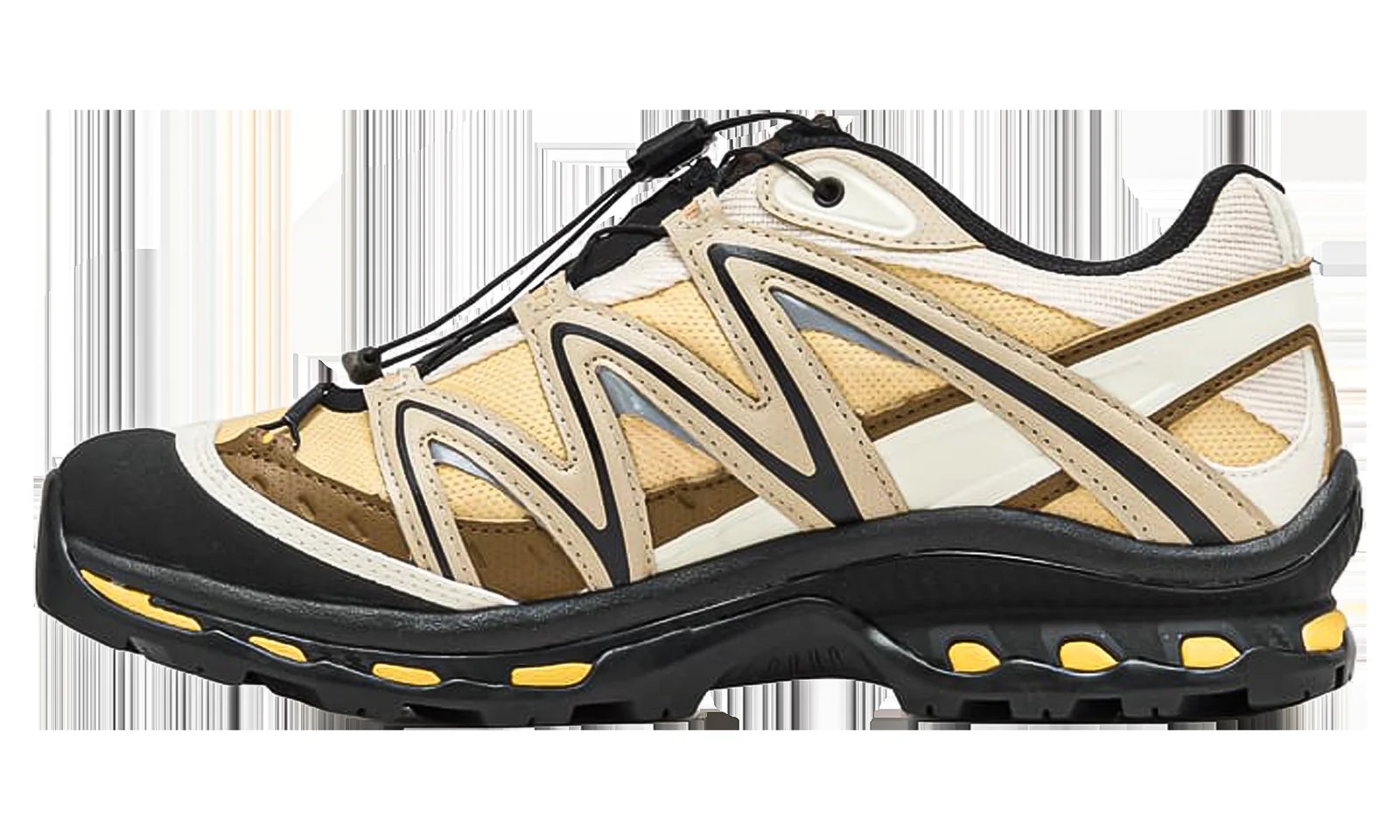 XT-Quest Gore-Tex "Sahara Sun Pepper" L49148800 2