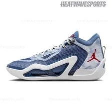 Air Jordan — Air Jordan Tatum 1 PF ' DZ3321-400 New Sizes — Sneaker — resale