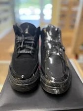 Size 10 - Air Jordan 3 Retro Cat 3