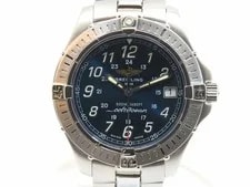 Breitling — Breitling A64350 Colt Ocean Quartz #043 — Watch — resale