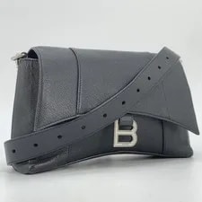 Balenciaga Downtown 736472 2-Way 2