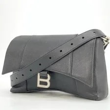 Balenciaga Downtown 736472 2-Way 3