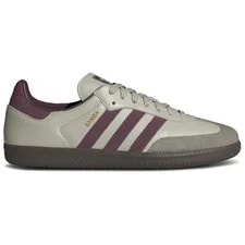 Adidas Samba OG 'Putty ' Size 2