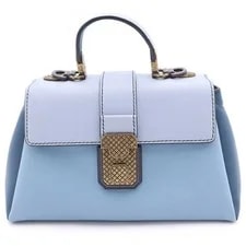 Bottega Veneta — Bottega Veneta Piazza 2Way Mini Har — Handbag — resale