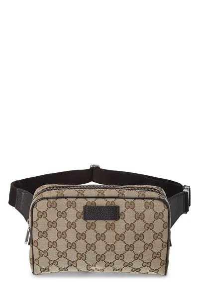 Gucci — Original Waist Small — Handbag — resale