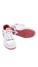 New Balance 550 Low Top Basketball Casual Athletic 2