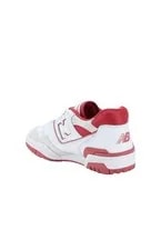 New Balance 550 Low Top Basketball Casual Athletic 3