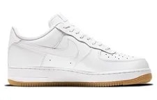 Nike Air Force 1 '07 / -Gum Light (DJ2739 100) 2