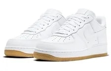 Nike Air Force 1 '07 / -Gum Light (DJ2739 100) 3