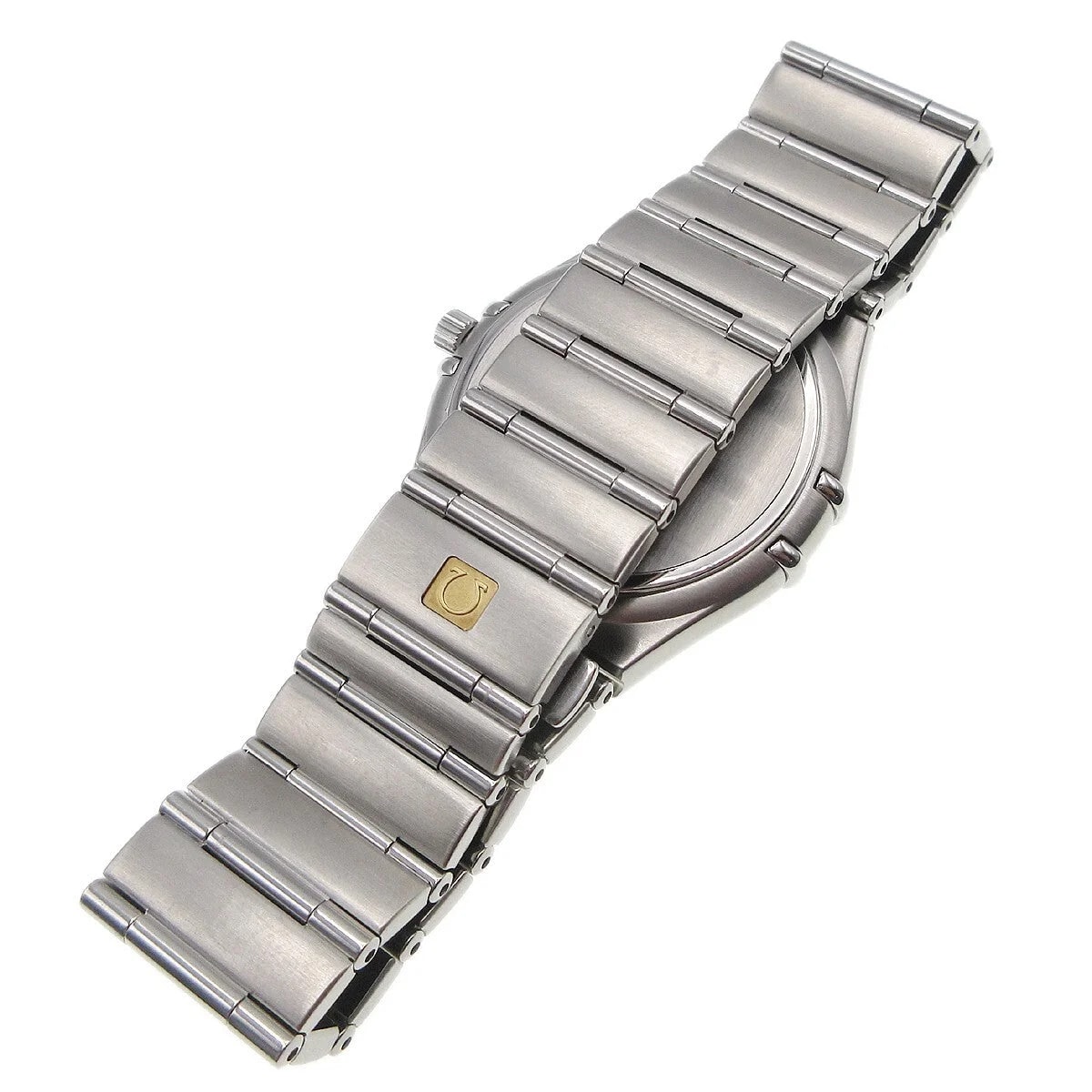 Omega Constellation Stainless Steel Quartz 2