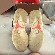 Jordan Air 6 Retro British DH0690-200 4