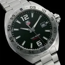 TAG Heuer Formula 1 Date WAZ1112.BA0875 Swiss 2