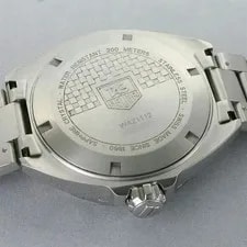TAG Heuer Formula 1 Date WAZ1112.BA0875 Swiss 4
