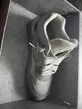 Jordan Air 4 Retro SE Wet 2024 FQ7928-001 3