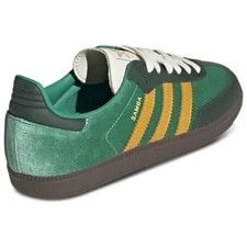 Adidas Size 6 Samba OG Preloved NEW 2