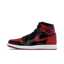 Jordan — Size 8 - Jordan 1 High OG — Sneaker — resale