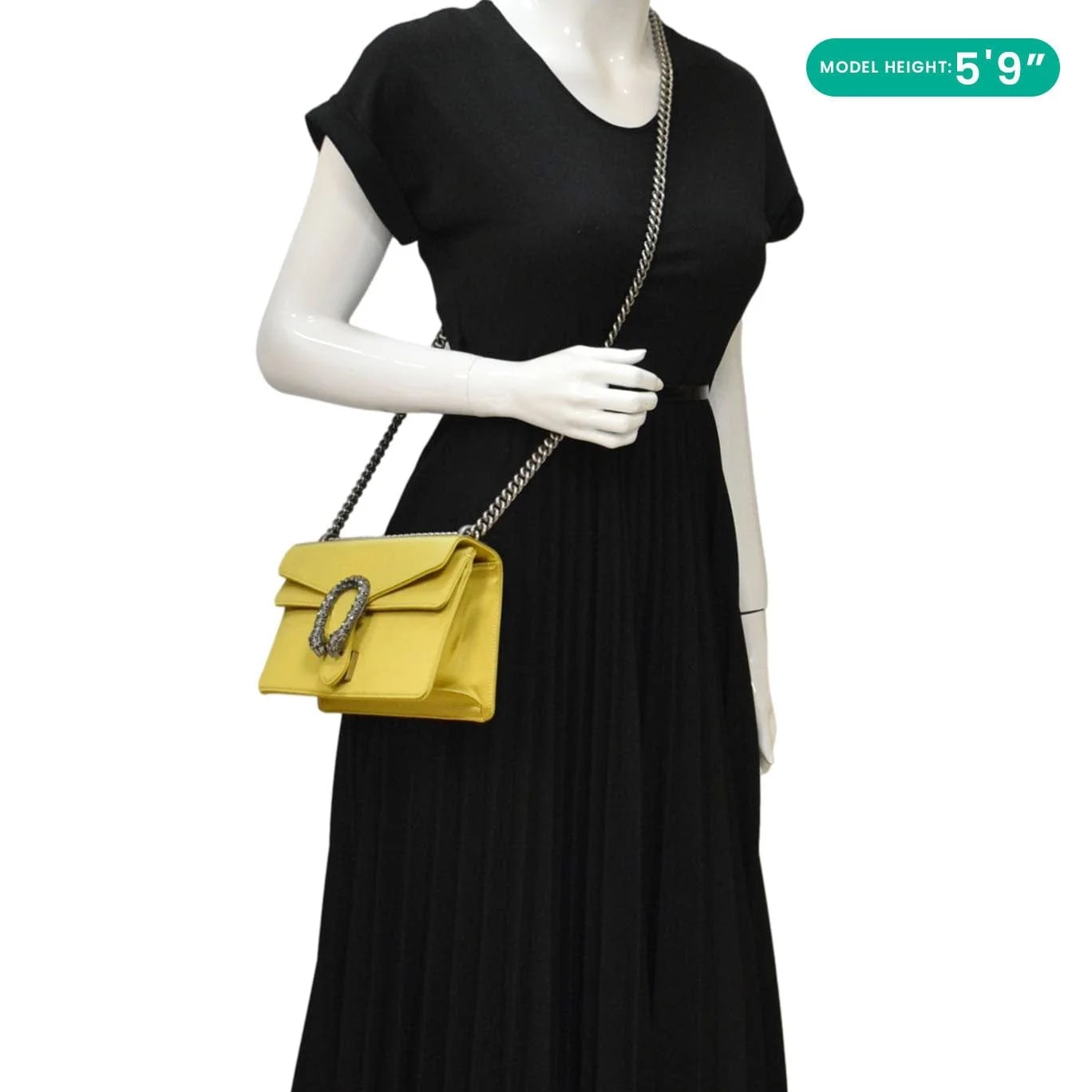 Gucci Dionysus Small 499623 2
