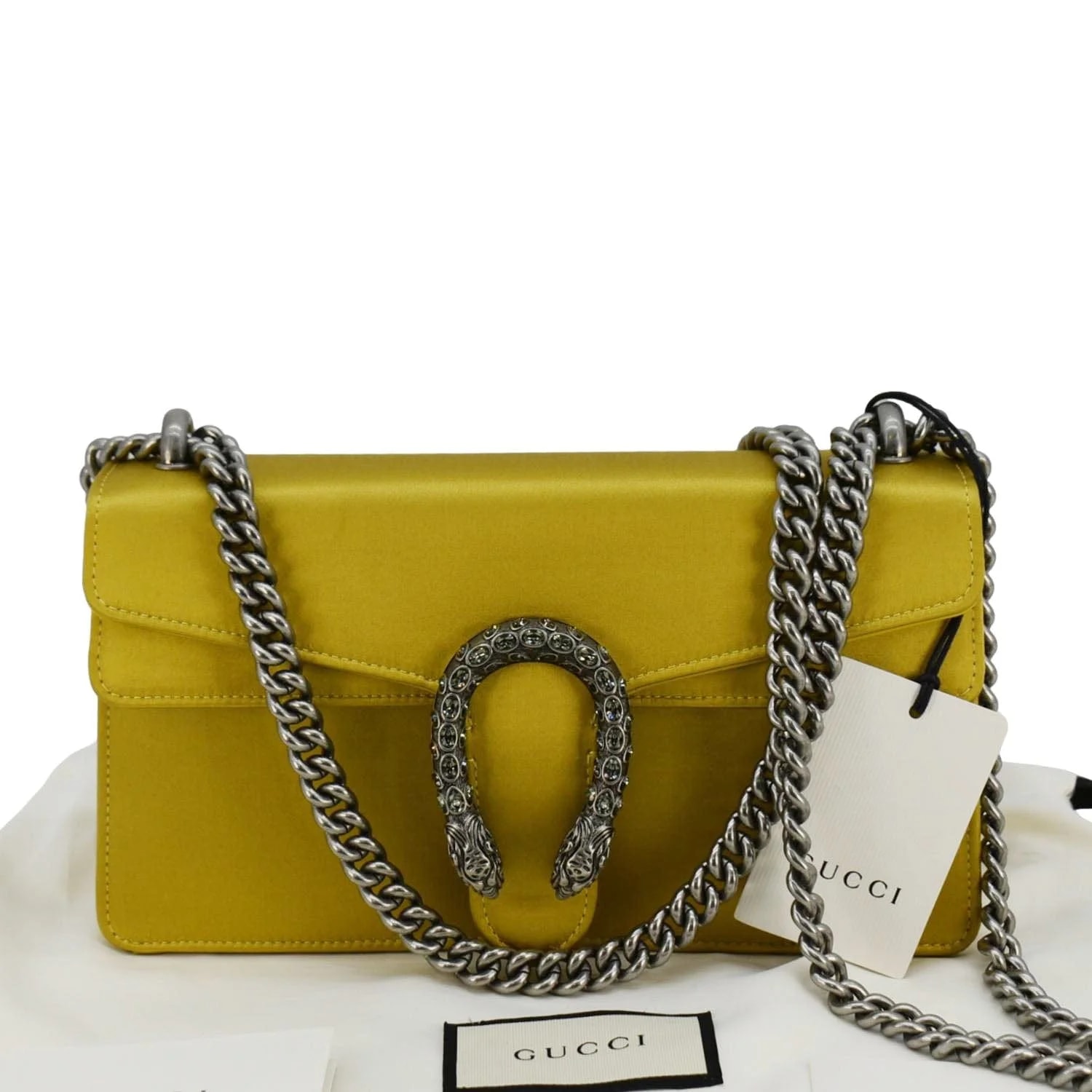 Gucci Dionysus Small 499623 4