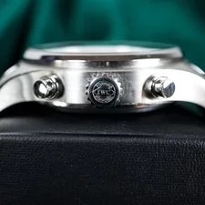 Full Set IWC Pilot “Le Petit Prince” Blue Dial Chronograph 43mm IW377717 4