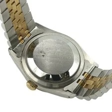 Rolex Datejust 16233G TO295824 2