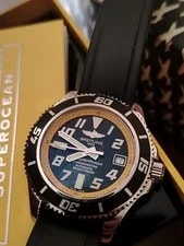Breitling Superocean 42mm Automatic 1500MT 2