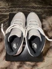 Air Jordan 11 Retro 2024 Legend /Columbia 3