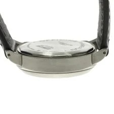 Officine Panerai Luminor Power Reserve PAM00028 43mm SS Black #C2653 3