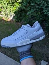 Size 9.5 - Air Jordan 2/3 2