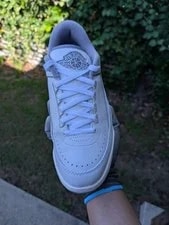 Size 9.5 - Air Jordan 2/3 3