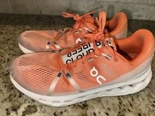 On Running — On Running Cloudsurfer Running Shoes / Limited Edition 11 — Sneaker — resale