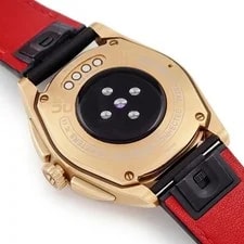 TAG Heuer Connected Caliber E4 Golden Bright Edition SBR8011.BC6652 Smart 2