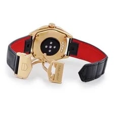 TAG Heuer Connected Caliber E4 Golden Bright Edition SBR8011.BC6652 Smart 3